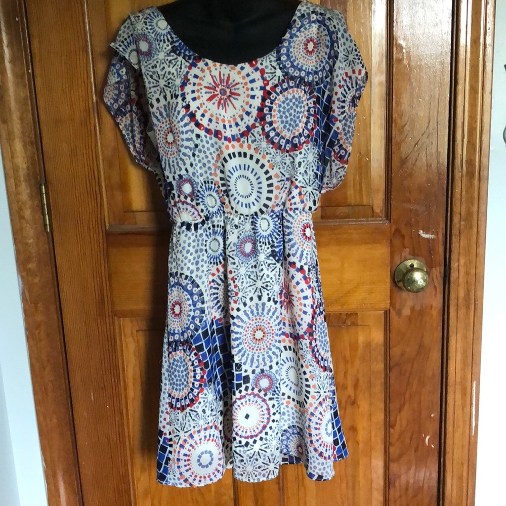 Summer dress